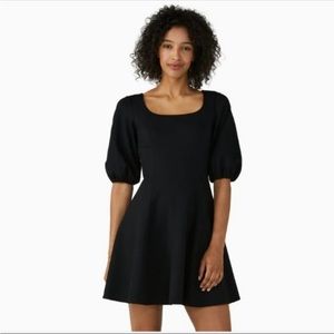 Black Kate Spade Dress
